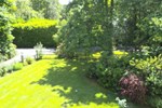 Мини-отель Linchens Gatwick B&B Мини-отель Linchens Gatwick B&B