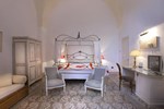 Мини-отель Palazzo Mosco Inn - Dimora Storica Мини-отель Palazzo Mosco Inn - Dimora Storica