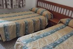 Апартаменты Apartamentos Pepita Апартаменты Apartamentos Pepita