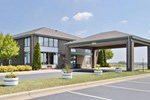 Отель Days Inn Johnson Creek Отель Days Inn Johnson Creek