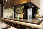 Отель Best Hotel Zeller Отель Best Hotel Zeller