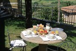 Мини-отель Bed and Breakfast Il Cappero Мини-отель Bed and Breakfast Il Cappero