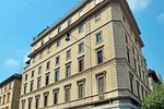 Отель Grand Hotel Olympic Отель Grand Hotel Olympic