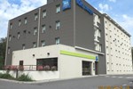 Отель ibis budget Grenoble Sud Seyssins Отель ibis budget Grenoble Sud Seyssins