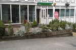 Отель Altrincham Lodge Manchester Отель Altrincham Lodge Manchester