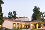 Отель Courtyard by Marriott Los Angeles-LAX-El Segundo Отель Courtyard by Marriott Los Angeles-LAX-El Segundo