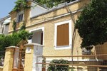 Хостел Dolphin Hostel Хостел Dolphin Hostel