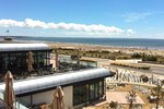 Отель Hôtel Spa du Beryl Отель Hôtel Spa du Beryl