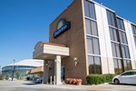 Отель Days Inn Six Flags Ballpark Cowboys Stadium Arlington Отель Days Inn Six Flags Ballpark Cowboys Stadium Arlington
