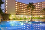 Отель Eurosalou & Spa Отель Eurosalou & Spa