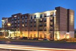 Отель Courtyard Saratoga Springs Отель Courtyard Saratoga Springs