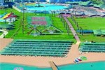 Отель Turan Prince Residence Hotel Отель Turan Prince Residence Hotel