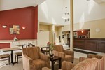 Отель Travelodge Timmins Отель Travelodge Timmins