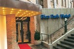 Отель Rica Park Hotel Отель Rica Park Hotel
