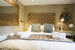 Гостевой дом Stuart House Boutique Bedrooms Гостевой дом Stuart House Boutique Bedrooms