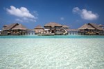 Отель Gili Lankanfushi Maldives Отель Gili Lankanfushi Maldives