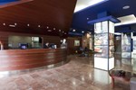 Отель Hotel Olympia Valencia Отель Hotel Olympia Valencia