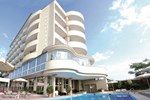Отель Hotel Metropolitan Отель Hotel Metropolitan