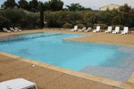 Апартаменты Les Jardins de Fontanille Апартаменты Les Jardins de Fontanille