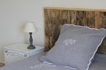 Мини-отель Mas Saint Julien Мини-отель Mas Saint Julien