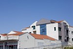 Апартаменты Beach Apartments Апартаменты Beach Apartments