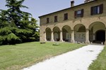 Мини-отель Convento di San Francesco Mondaino Мини-отель Convento di San Francesco Mondaino