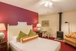 Отель EuroSpa & Inn Отель EuroSpa & Inn