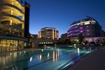 Отель Hotel Le Palme Отель Hotel Le Palme