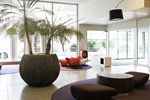 Отель Novotel Paris Est Отель Novotel Paris Est