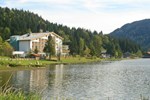 Отель Arabella Alpenhotel am Spitzingsee Отель Arabella Alpenhotel am Spitzingsee
