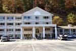 Отель Ramada Limited Cherokee Отель Ramada Limited Cherokee
