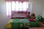 Апартаменты Kiviõli Apartment Hostel Апартаменты Kiviõli Apartment Hostel