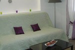 Апартаменты 2 pieces en Rez-de-Jardin de Villa Апартаменты 2 pieces en Rez-de-Jardin de Villa