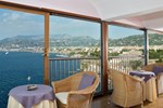Отель Hotel Belair Отель Hotel Belair