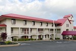 Отель Red Roof Inn Lancaster Отель Red Roof Inn Lancaster