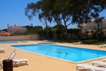 Апартаменты Akisol Albufeira Ocean II Апартаменты Akisol Albufeira Ocean II