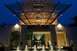 Отель Vivanta by Taj Blue Diamond Отель Vivanta by Taj Blue Diamond