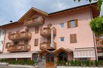 Отель Hotel Alle Piramidi Отель Hotel Alle Piramidi