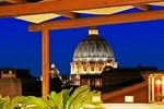 Отель Hotel Arcangelo Отель Hotel Arcangelo