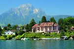 Отель Kastanienbaum Swiss Quality Seehotel Отель Kastanienbaum Swiss Quality Seehotel