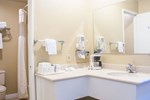 Отель Cathedral City Travelodge Отель Cathedral City Travelodge