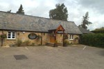 Отель The Swan Inn Отель The Swan Inn