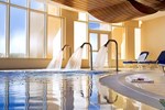 Отель Golden Tulip Khatt Springs Resort & Spa Отель Golden Tulip Khatt Springs Resort & Spa