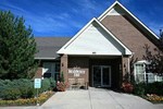 Отель Residence Inn Denver Highlands Ranch Отель Residence Inn Denver Highlands Ranch
