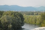 Мини-отель B&B La Finestra sul Fiume Мини-отель B&B La Finestra sul Fiume