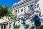 Отель Doce Lunas Beauchic Hotel Отель Doce Lunas Beauchic Hotel