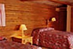 Отель Colter Bay Village Отель Colter Bay Village