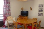 Апартаменты Appartement Alpe d'Huez Апартаменты Appartement Alpe d'Huez