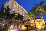 Отель Hotel Real InterContinental San Pedro Sula Отель Hotel Real InterContinental San Pedro Sula
