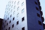 Отель Kanazawa Central Hotel Отель Kanazawa Central Hotel